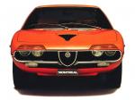 Alfa Romeo Montreal 1970 года